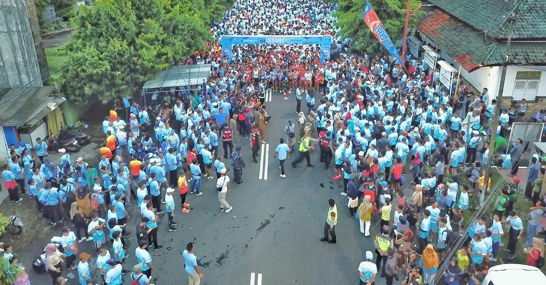Cilacap Sport Style: Gaya Olahraga yang Menyatu dengan Jiwa Lokal
